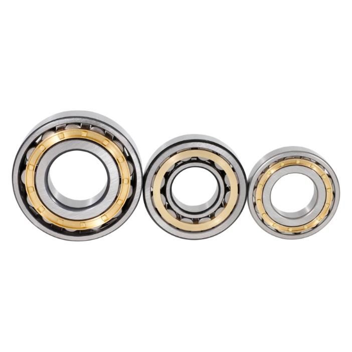 Cylindrical Roller Bearing Nu3152 Nu3188 Nu3192 Apply for Internal Combustion Engine, Generator, Gas Turbine etc, OEM Service, SGS&ISO 9001