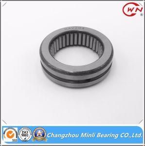 Factory Nav Full Complement Needle Roller Bearing with Inner Ring