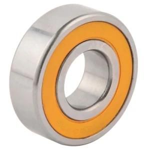 62 Series Deep Groove Ball Bearing (6202-2RS)