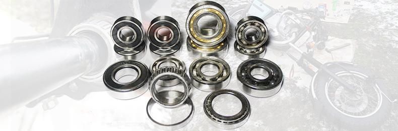 Factory Price High Quality Deep Groove Ball Bearing