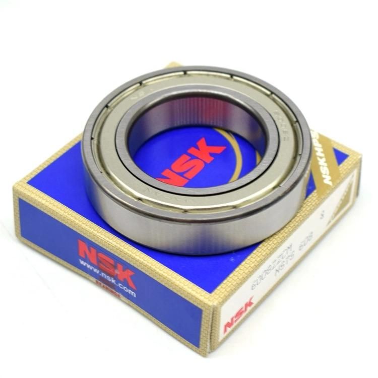 Original Brand NSK NTN NACHI Timken Koyo Deep Groove Ball Bearing 6914 6915 6916 for Automotive Parts