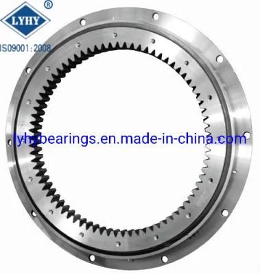 Light Bearing Slewing Ring Bearing Turntable Bearing Ball Bearing Internal Gear Bearing Flanged Bearing 232.20.0800.013