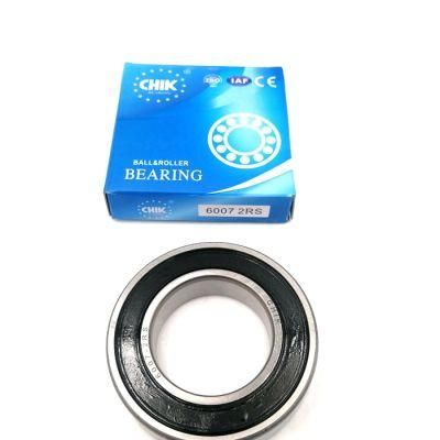 Koyo/Urb/Zwz Auto Shaft Bearing 6007 Ball Bearing Spare Parts 6007-2RS 6007-Zz