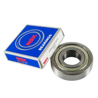 NSK Bd20 15dwa Auto Bearing NSK Bd20-15dwa Auto Gearbox Bearing by Sizes 20X37X15mm