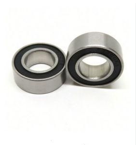 R24 Zz/2RS 11 38.1X66.675X14.288mm Wheel Roller Ball Bearing