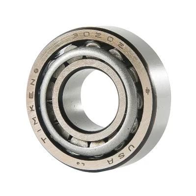 High Precision Self-Aligning Ball Bearings for Precision Instruments