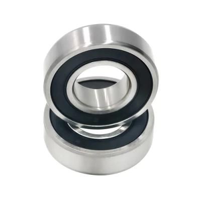 Jvb Single Row Chrome Steel Engine Bearing 6002 6002zz Price