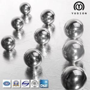 AISI 52100 Chrome Steel Ball for Rolling Bearing