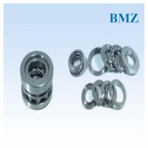 Double Direction Thrust Ball Bearing with Spherical Seating Ring (54200U, 54300U, 54400U)