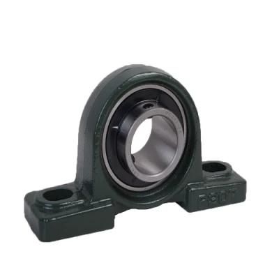 UCP207 UCP208 UCP209 Chrome Steel Pillow Block Ball Bearing