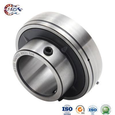 Xinhuo Bearing China Angular Contact Roller Bearing ODM Automobile Generator Bearing B17-99d Auto Alternator Bearing UCFL207 Insert Bearings