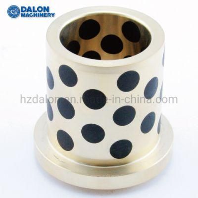 Oilless Bushing