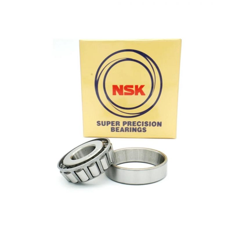 Tapered Roller Bearing NSK Hr30206j