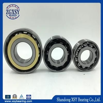 Angular Contact Ball Bearings 7300 High Presicion Quality