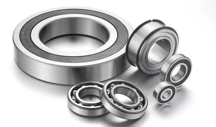 630mm 618/630 High Precision Deep Groove Ball Bearing