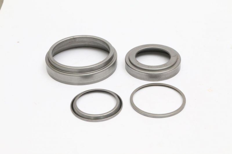 Customized Metal Shields for Bearing