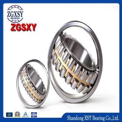 NSK Spherical Roller Bearings 23024 Mbw33 for Electric Heating Circle