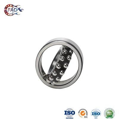 Xinhuo Bearing China Miniature Ball Bearing Suppliers 6205 2RS Bearing1215 Selfaligning Ball Bearing