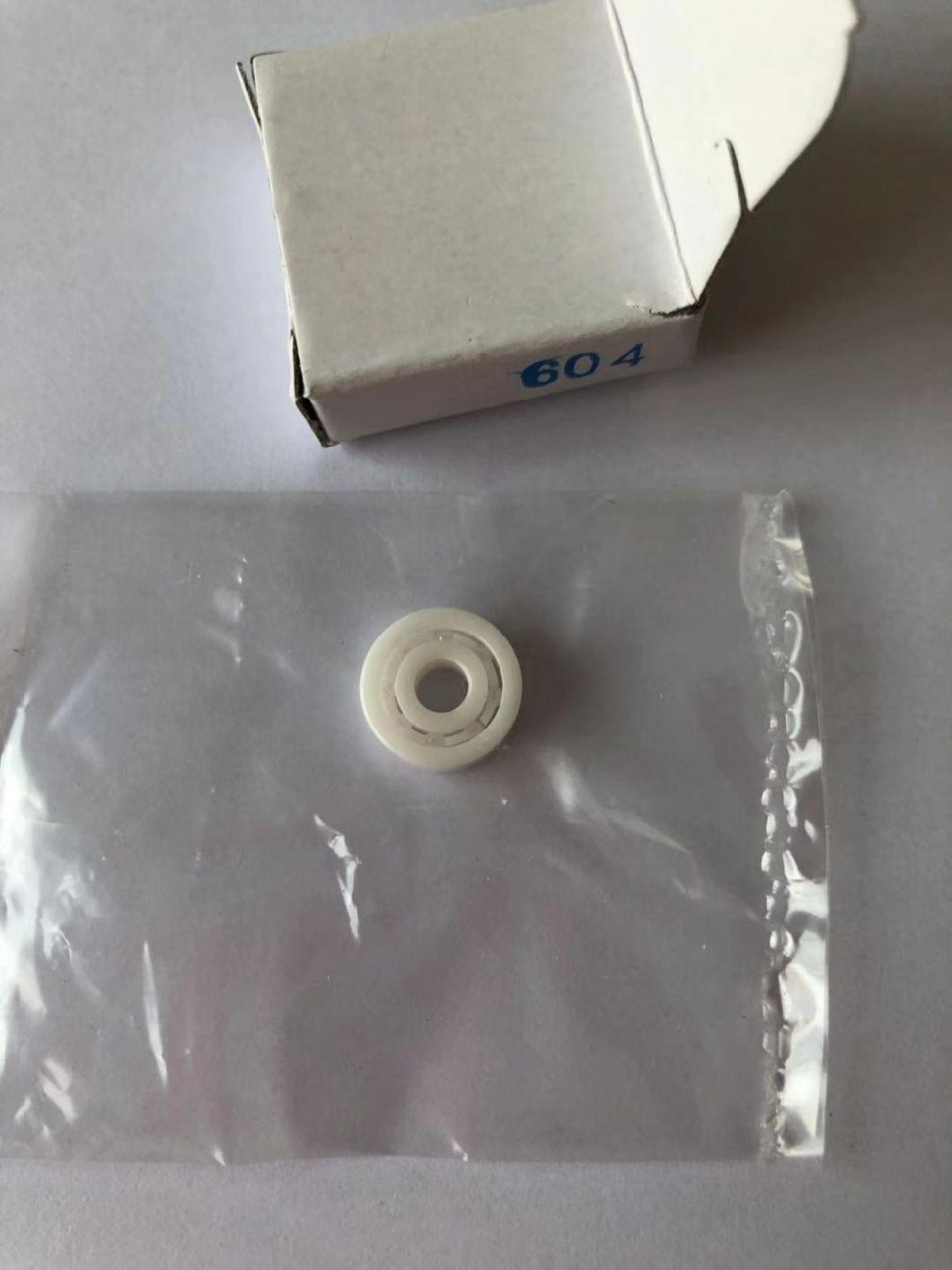 Micro-Miniature Fishing Wheel Water Droplet Wheel Zirconia Full Ceramic Bearing Mr104 Mr105 MR115 106 Mr52