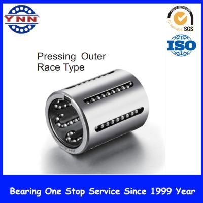 High Precision 6mm Nylon Linear Bearing (LM6UU LM6UU-AJ LM6UU-OP)