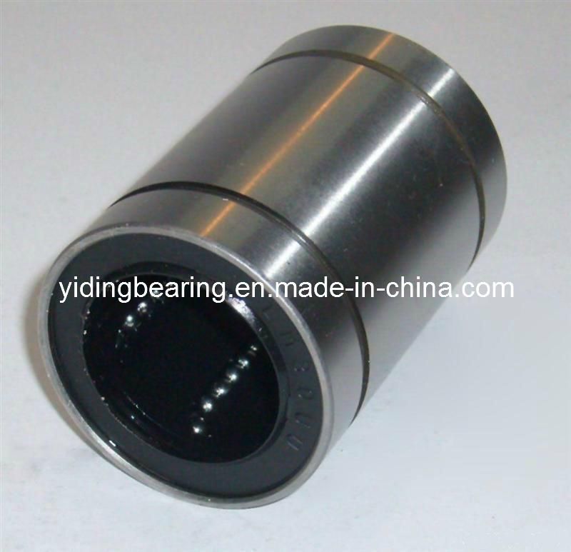Linear Motion Bearing Lm16uu Lm20uu Lm25uu for CNC Router