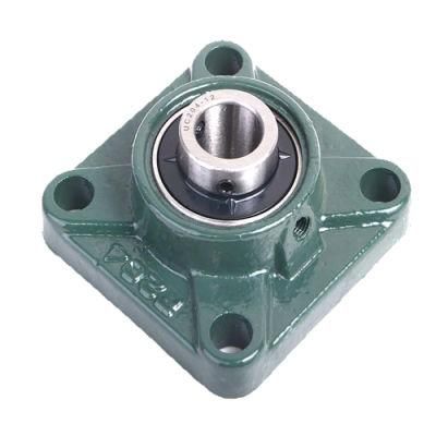 Pillow Block Bearing Ucf202 Ucf203 Ucf201-8 Ucf202-9 Ucf202-10