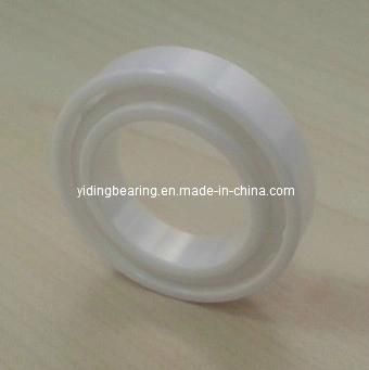 Zirconia Ceramic Angular Contact Bearings 7000c