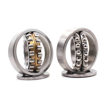 Chrome Steel High Quality Self-Aligning Ball Bearing