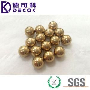 0.8mm 2.8mm 4mm 5mm 5.5mm 6mm Brass Ball Solid