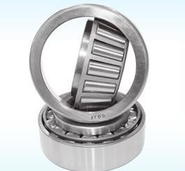 32306-32940 Metric Tapered Roller Bearing