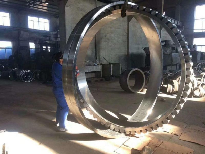 Spherical Roller Bearing 230/600 Cak