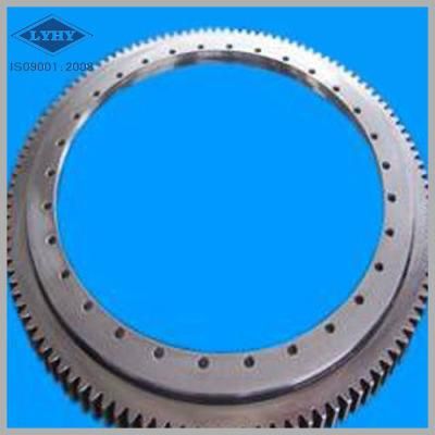 061.25.1155.500.11.1503 Swive Bearing Ball Bearing with External Gearing