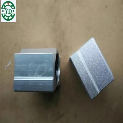 Adjustable Linear Motion Ball Sliding Bearing Sc25uu Sc30uu Sc35uu