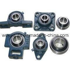 Bearing Housing of Pillow Block Ball Bearings