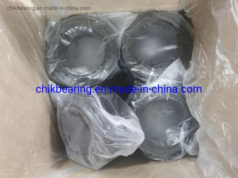 Rod End Bearing Oscillating Bearing Joint Bearing Knuckle Bearing Spherical Plain Bearing Geg15es Geg17es Geg20es Geg25es Geg30es Ges35es Geg40es Geg45es