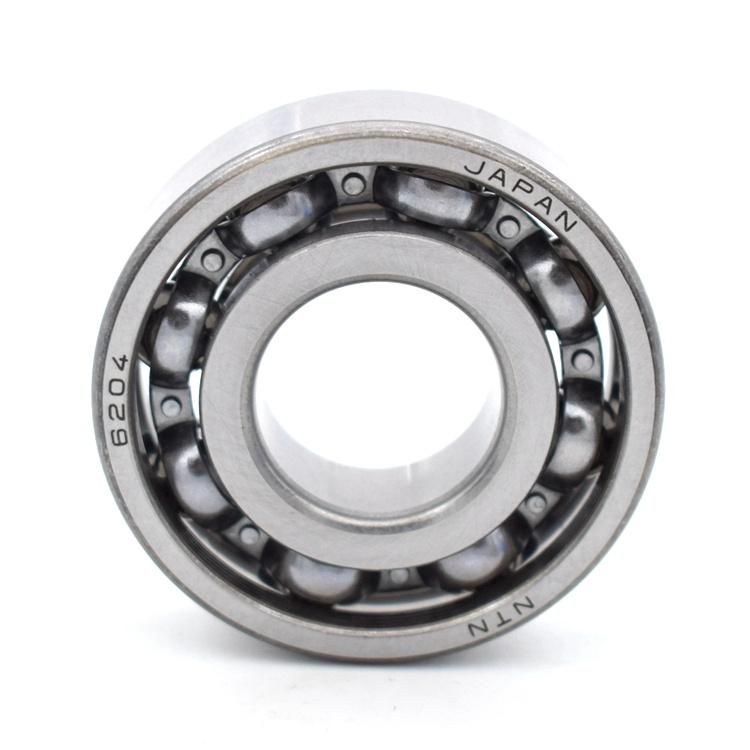 High Performance NTN Ball Bearing Distributor for Agriculture Mechanical Bearing Deep Groove Ball Bearing 6301-Zn 6302-Zn 6303-Zn