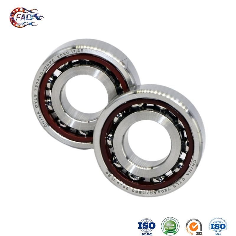 Xinhuo Bearing China Bearing Bronze Manufacturer 255543 Dac25550043 Wheel Hub Bearingauto Bearing Qj218