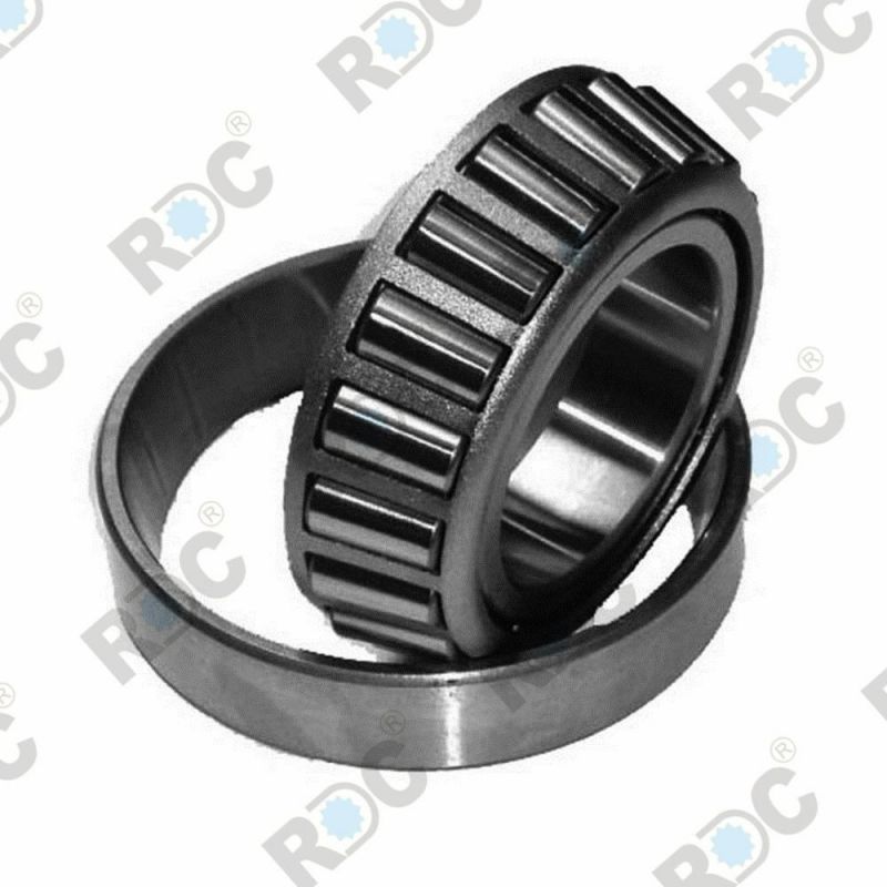 31307 Wholesale Price Tapered Roller Bearing 31307 with Size 35X80X22.75mm, China Bearing Factory