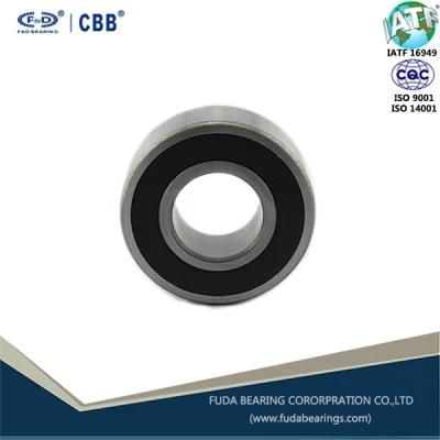 CBB High Precision hot selling ball bearing 6006 2RS