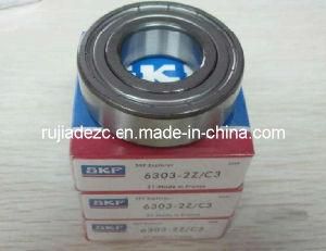 Bearing/SKF 6303-2z Deep Groove Ball Bearing