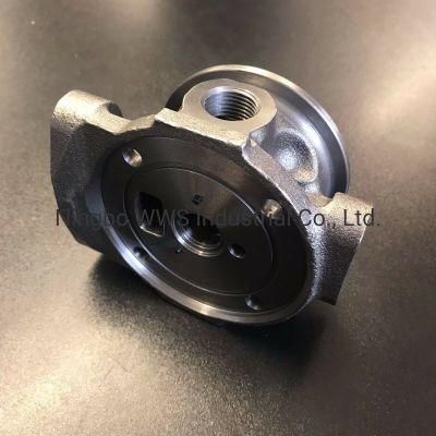 Turbo Charger Bearing Housing