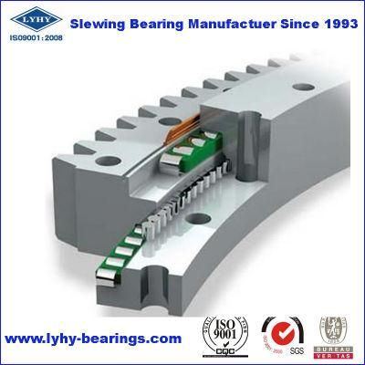 Nylon Spacer Slewing Rings 191.32.2240.990.41.1502 Slewing Ring Bearing 191.32.2500.990.41.1502