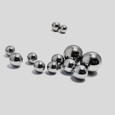 0.5mm-1.3mm Carbon Steel Balls G1000 G500 Grade for Mechanical Parts