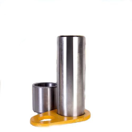 Construction Machinery Parts Hardened Steel Sleeve Bush Excavator Bucket Pins and Bushings