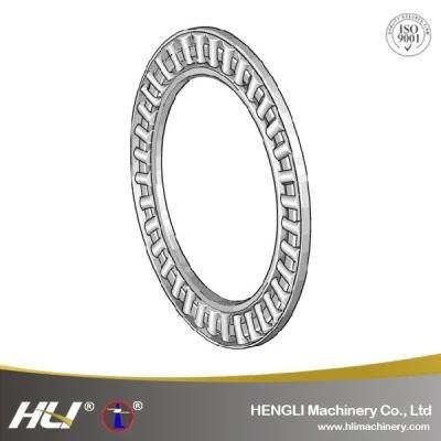 Needle Roller Thrust Bearing with Cage Assemblies (TC411 TC512 TC613 TC815 TC1018 TC1220 TC1423 TC1427 TC1625 TC1726 TC1828 TC1931)