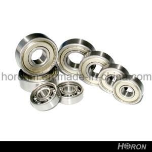 Middle Size Deep Groove Ball Bearing (6020-2Z)