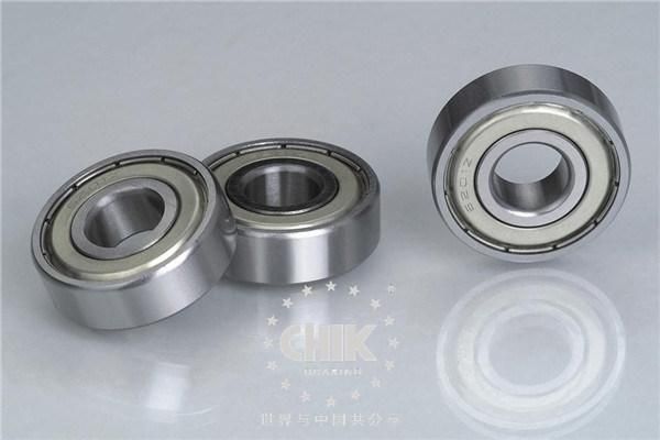 Auto Bearing 6206 6207 6208 6209 6210 Open/Zz/2RS Deep Groove Ball Bearing NSK/SKF/ /NTN/Timken