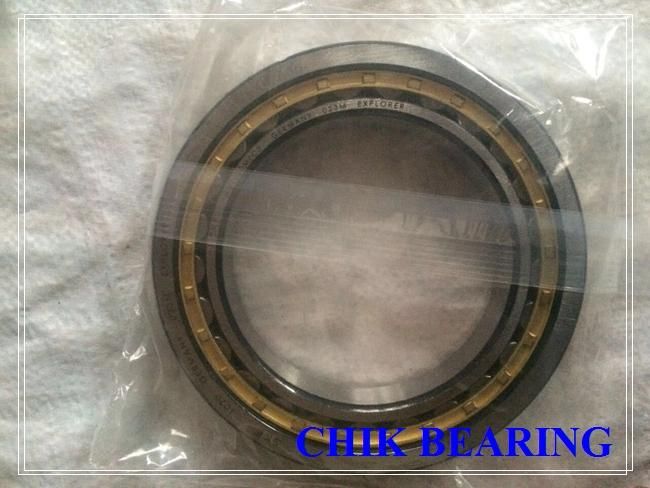 High Quality SKF Cylindrical Roller Bearing Nu221 Ecj C3 Roller Bearing Good Price