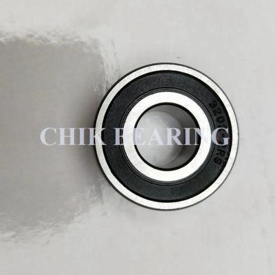 High Precision Deep Groove Ball Bearing 6303 for Motors and Weaving Machine Ball Bearing Size