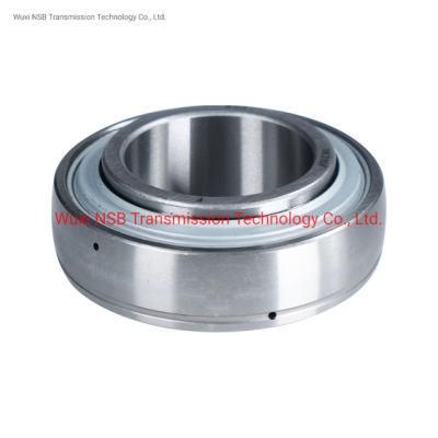 Pillow Block Insert Ball Bearing/Mounted Sphercial Bearing Sb211